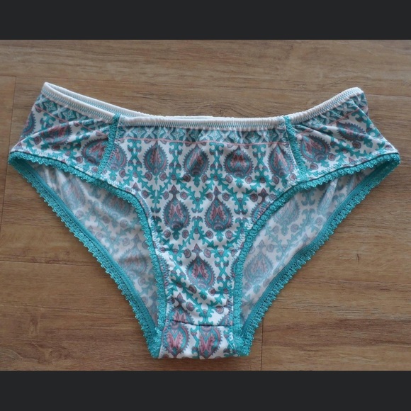TEMPORARY PRICE DROP!! Spell and the gypsy Oracle Bloomers in Sage - Picture 1 of 1